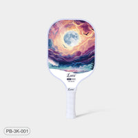 Luzz Moonward Original Paddle - Luzzpickleball