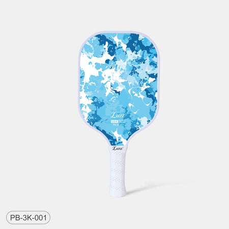 Luzz Origin Paddle - Luzzpickleball