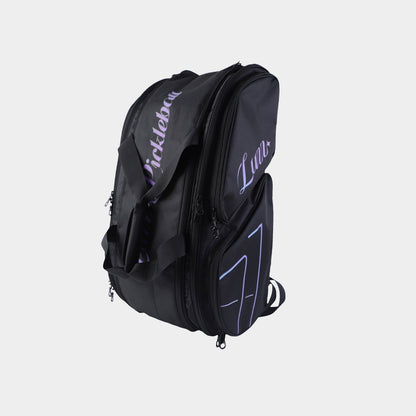 Luzz Outdoor Sports Pickleball Backpack -Laser Violet-Luzzpickleball