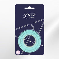 LUZZ Green Paddle Overgrip product view