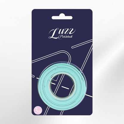 LUZZ Green Paddle Overgrip product view
