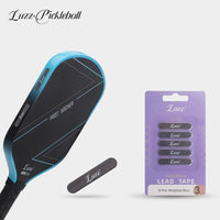 Luzz Pickleball Paddle Lead Tape - Luzzpickleball
