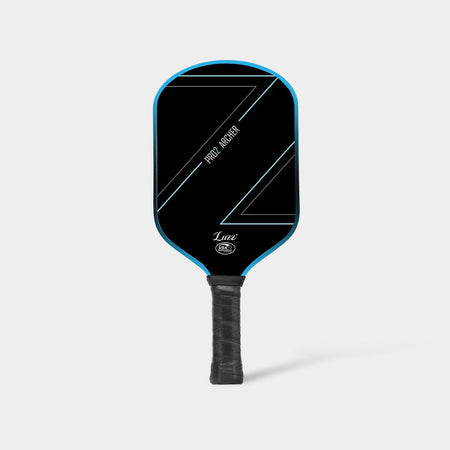 Luzz Pro 2.0 Archer Professional Pickleball Paddle