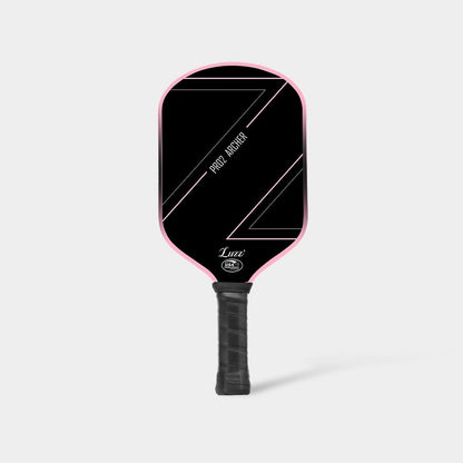 Luzz Pro 2nd Archer -Rose Quartz-Luzzpickleball