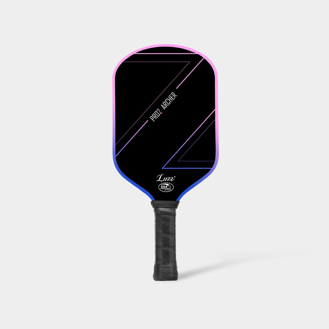 Luzz Pro 2nd Archer -Sky Blend-Luzzpickleball