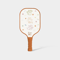 Luzz Puppy Original Paddle -Standard Surface-Luzzpickleball