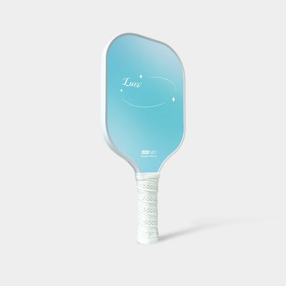 Luzz Rain Whisper Original Paddle - Luzzpickleball