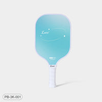 Luzz Rain Whisper Original Paddle - Luzzpickleball