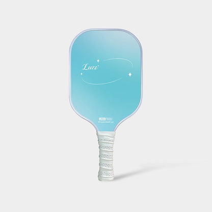 Luzz Rain Whisper Original Paddle -Standard Surface-Luzzpickleball