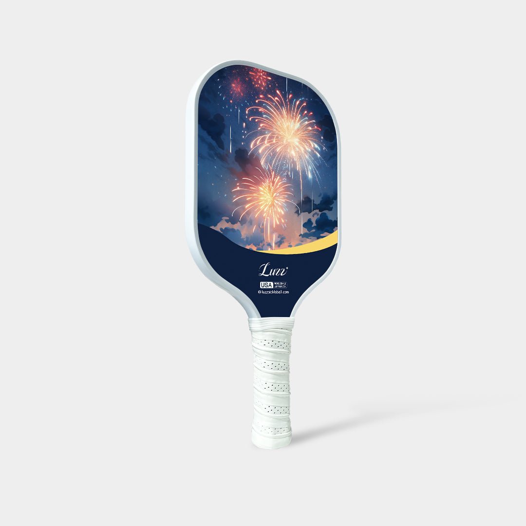 Luzz Skyfire Original Paddle -Standard Surface-Luzzpickleball