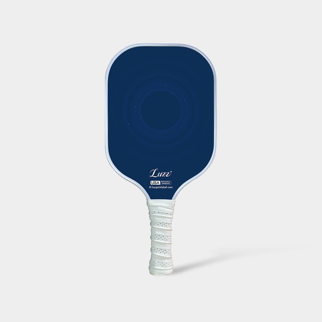 Luzz TARGET Original Paddle -Standard Surface-Luzzpickleball