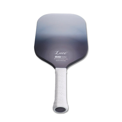 Luzz Ultra Fog Original Paddle -Fog(Free Free 2 Pack Edge Protection Tape)-Luzzpickleball