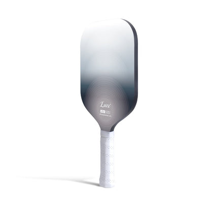 Luzz Ultra Fog Original Paddle -Fog(Free Free 2 Pack Edge Protection Tape)-Luzzpickleball