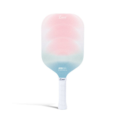 Luzz Ultra Whisper Original Paddle -Whisper(Free 2 Pack Edge Protection Tape)-Luzzpickleball