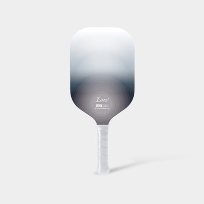 Luzz Ultra Whisper Original Paddle -Whisper(Free 2 Pack Edge Protection Tape)-Luzzpickleball