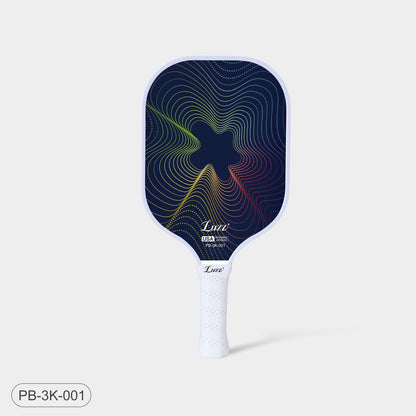 Luzz WaveStrike Original Paddle - Luzzpickleball