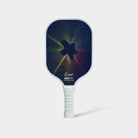 Luzz WaveStrike Original Paddle -Standard Surface-Luzzpickleball