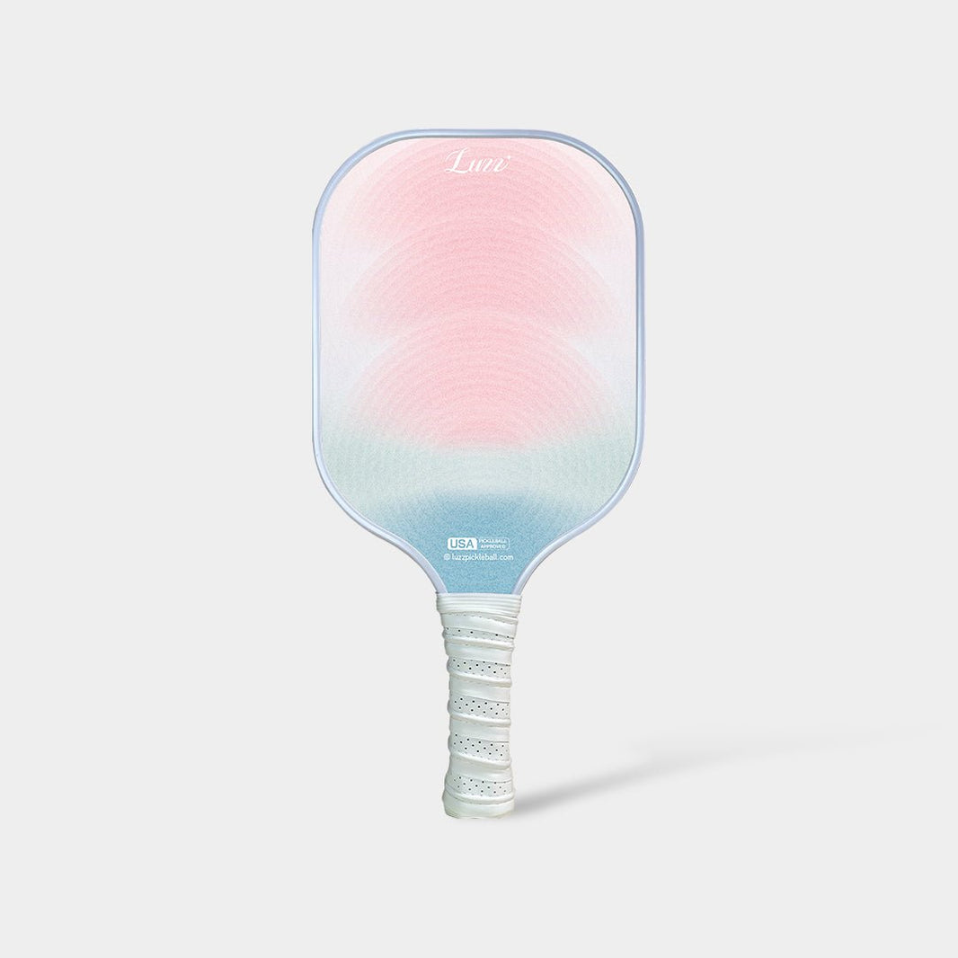 Luzz Whisper Original Paddle -Standard Surface-Luzzpickleball