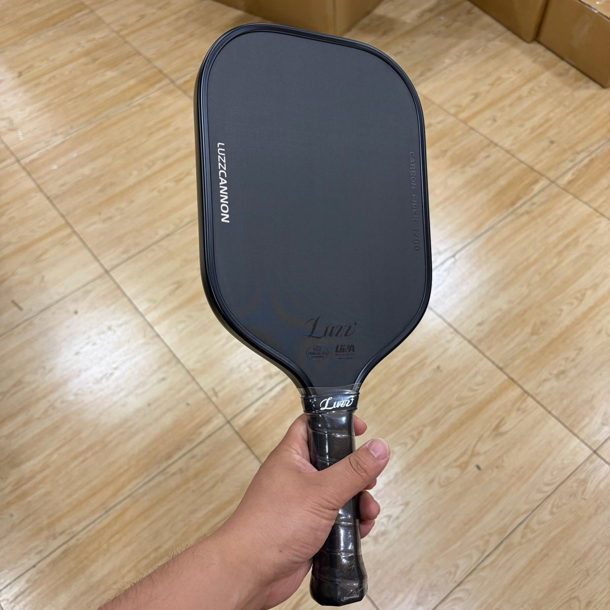 LUZZCANNON - Luzzpickleball