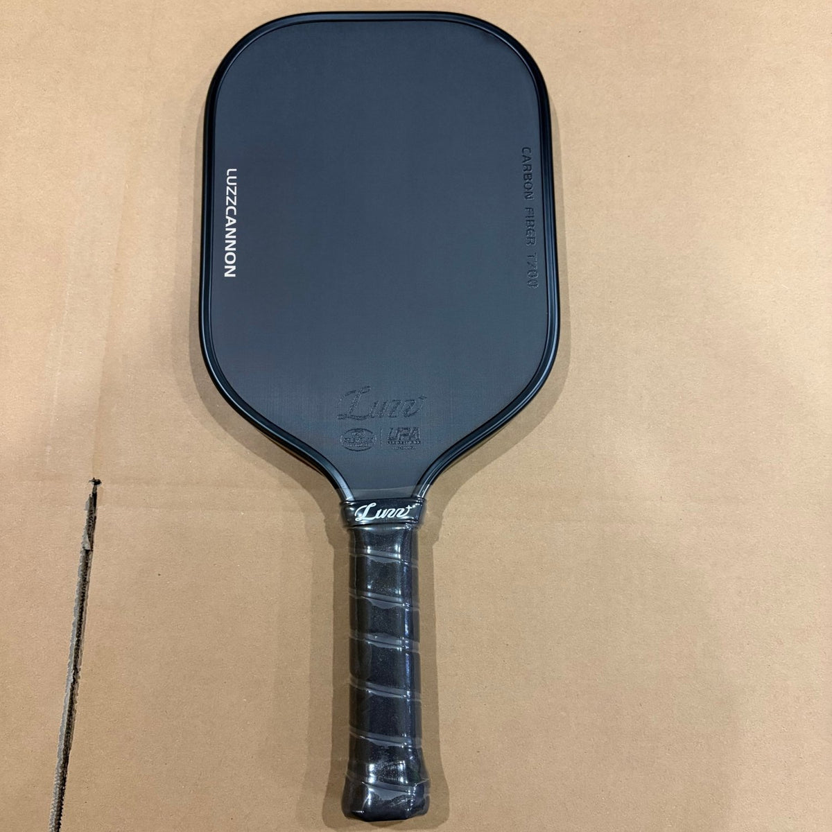 LUZZCANNON - Luzzpickleball