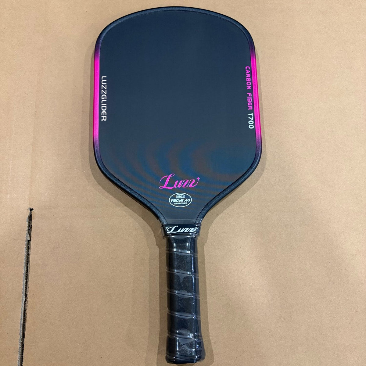 LUZZGLIDER - Luzzpickleball
