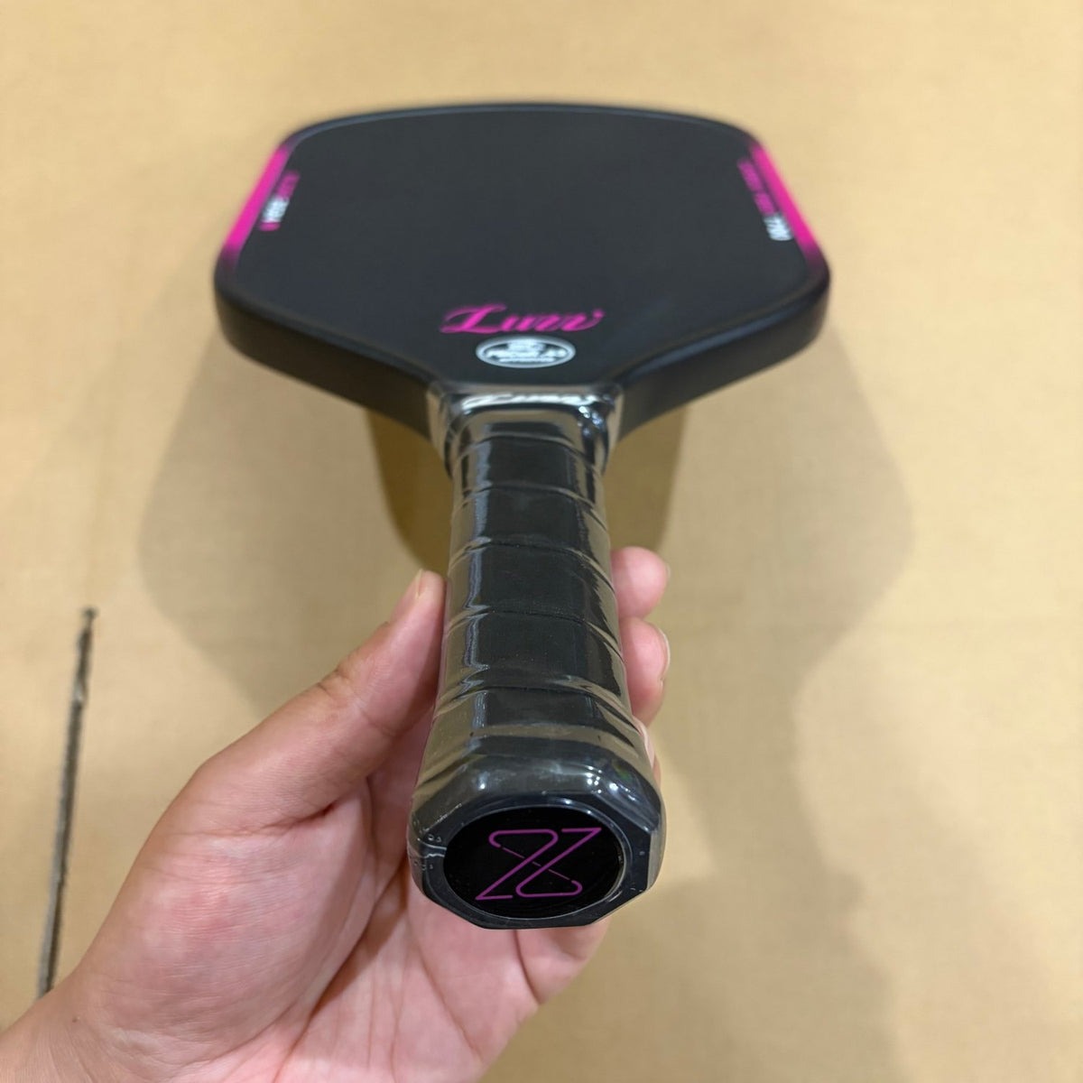 LUZZGLIDER - Luzzpickleball