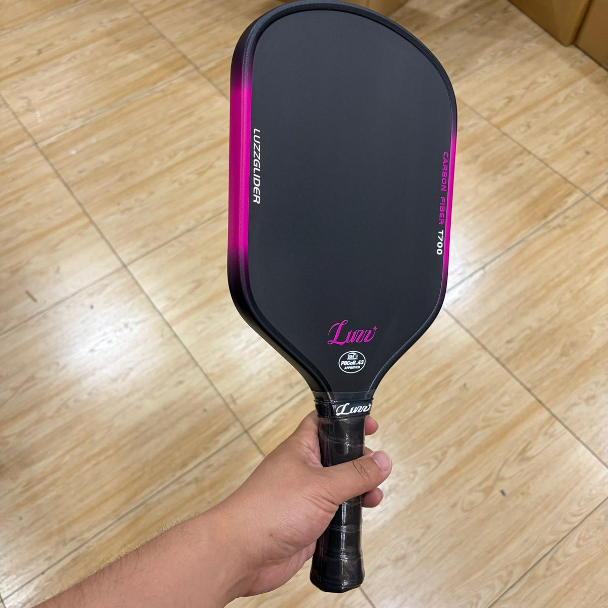 LUZZGLIDER - Luzzpickleball