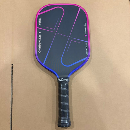 LUZZINFERNO - Luzzpickleball