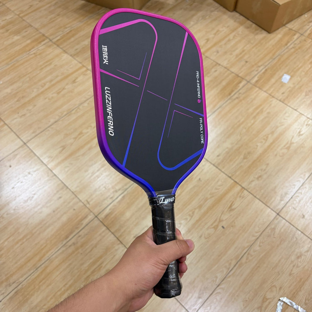 LUZZINFERNO - Luzzpickleball