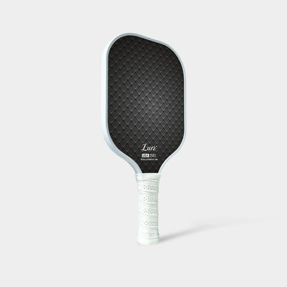 Luzzpickleball Dark Original Paddle - Luzzpickleball