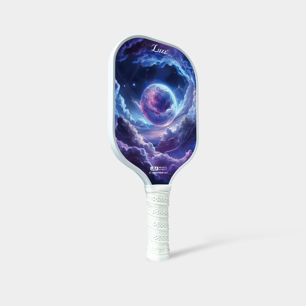 Luzzpickleball Planet Original Paddle - Luzzpickleball