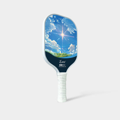 Luzzpickleball Star Original Paddle - Luzzpickleball