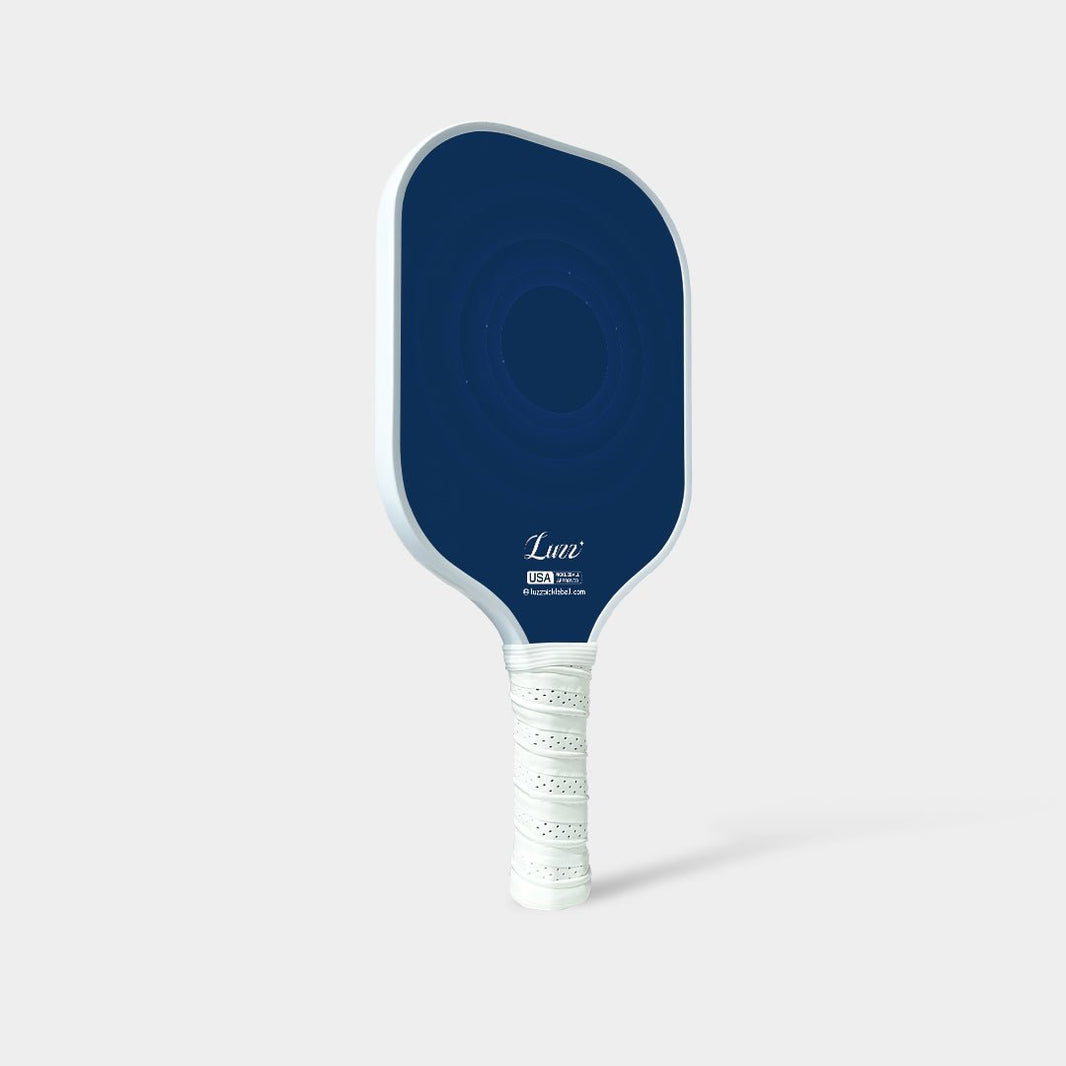 Luzzpickleball Target Original Paddle - Luzzpickleball