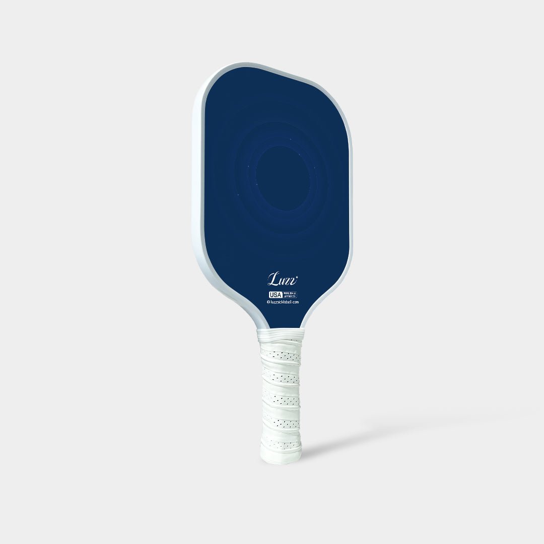 Luzzpickleball Target Original Paddle - Luzzpickleball