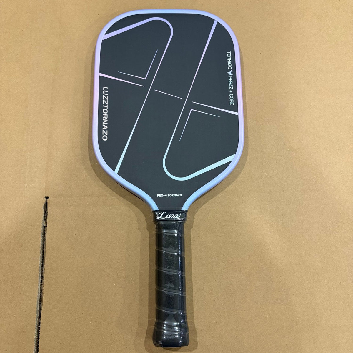 LUZZTORNAZO - Luzzpickleball