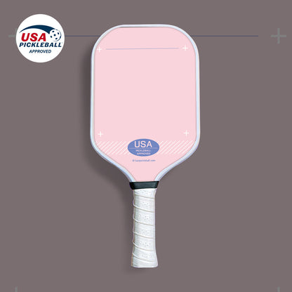 【Buy 2 Paddles Get 15% OFF】Luzzpickleball Original Paddle (16mm) T700 Carbon Fiber|Sandblasted surface