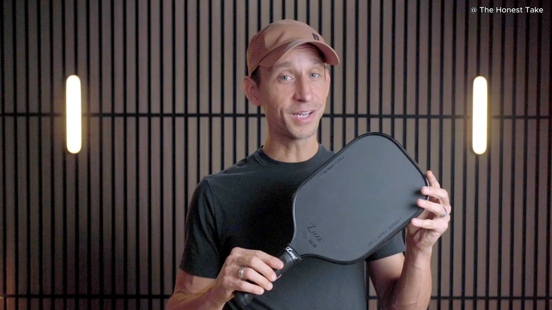 "The Luzz Cannon punches way above its weight class in price."