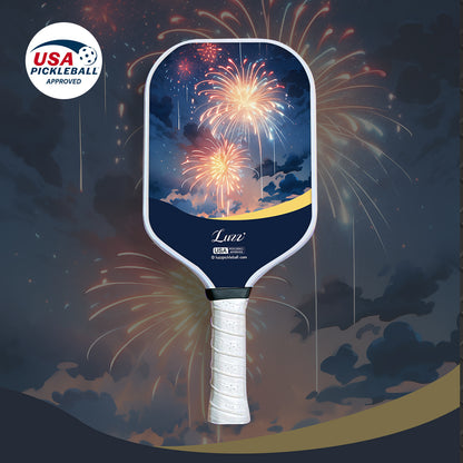 Discover the top-rated Luzz Pickleball gear, buy durable, high-quality Luzz pickleball paddles and accessories online, enhance your playing experience with Luzz advanced pickleball technology, and become a professional with the best pickleball brand, Luzz.