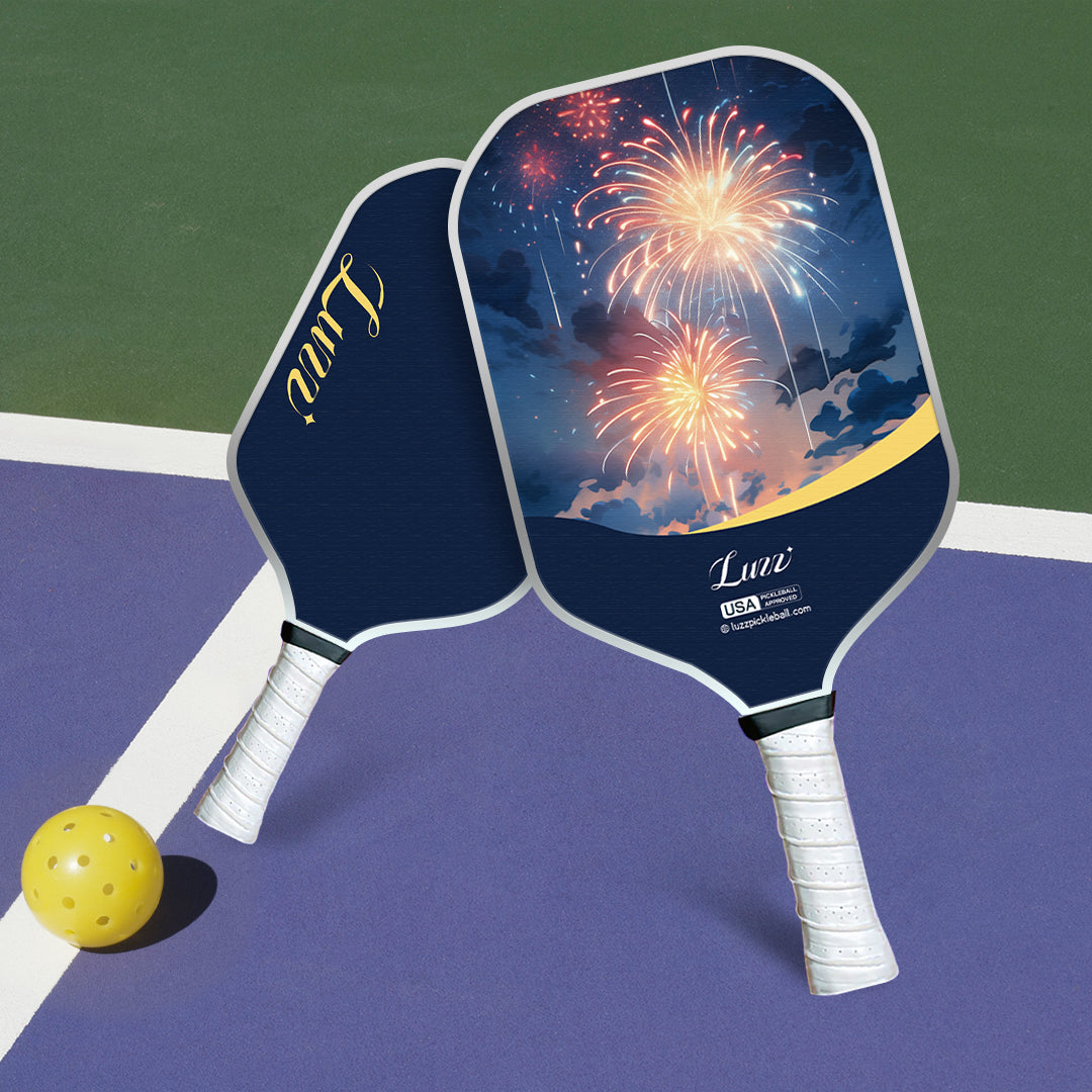 Discover the top-rated Luzz Pickleball gear, buy durable, high-quality Luzz pickleball paddles and accessories online, enhance your playing experience with Luzz advanced pickleball technology, and become a professional with the best pickleball brand, Luzz.