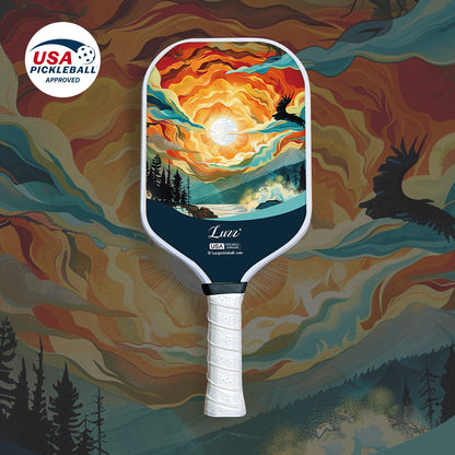 Discover the top-rated Luzz Pickleball gear, buy durable, high-quality Luzz pickleball paddles and accessories online, enhance your playing experience with Luzz advanced pickleball technology, and become a professional with the best pickleball brand, Luzz.