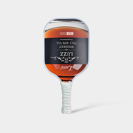 Luzz Whiskey Original Paddle