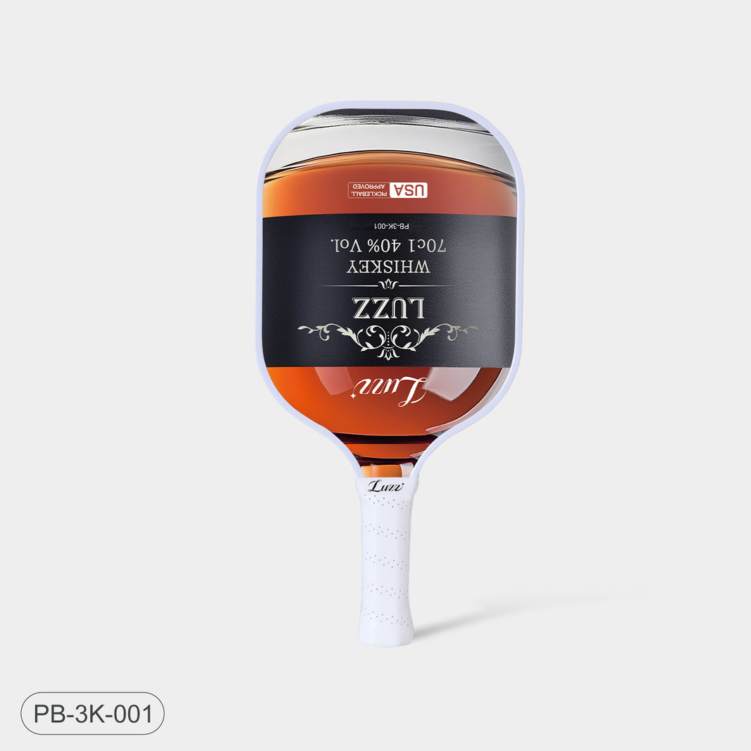 Luzz Whiskey Original Paddle