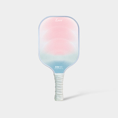 Luzz Starter Set | Shoulder Bag + Infinity Paddle
