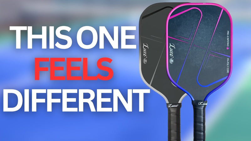 Battle of the Luzz Paddles - Tornazo vs Inferno Full Review