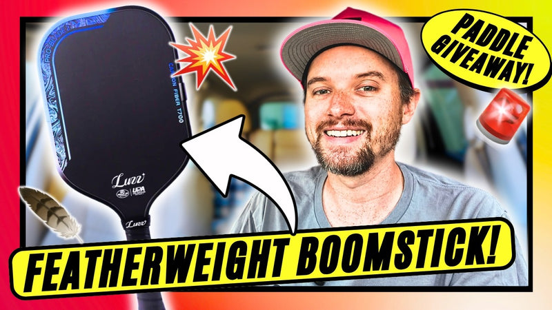 Luzz Pro Blade 2 Review 